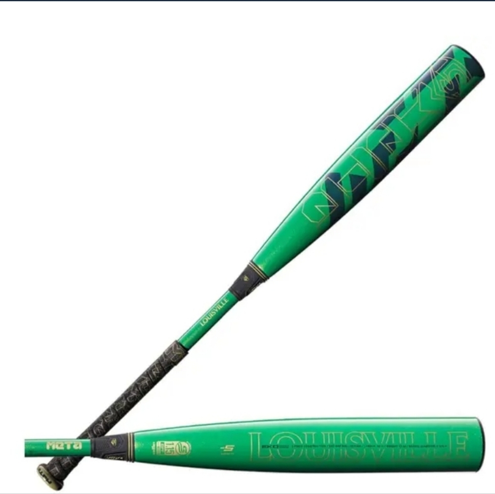 2023 Louisville Slugger Meta Drop 3 31inch